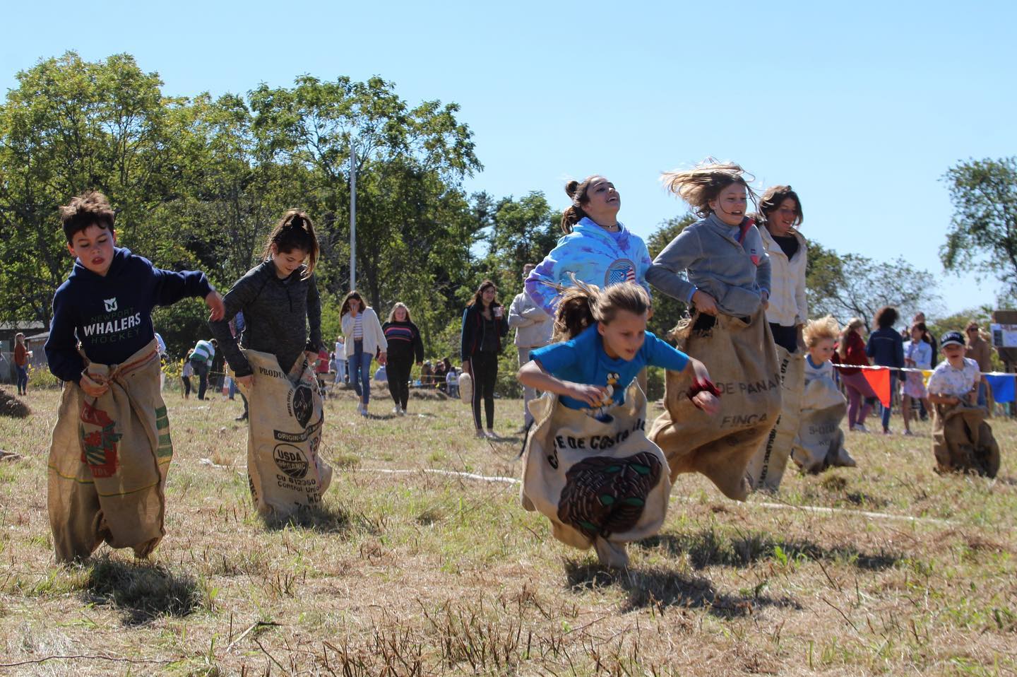 Harvest Fair - Norman Bird Sanctuary